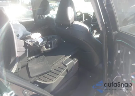 2020 Toyota Rav4 Trd Off-Road z USA, uszkodzony, nr VIN 2T3J1RFV6LC108407